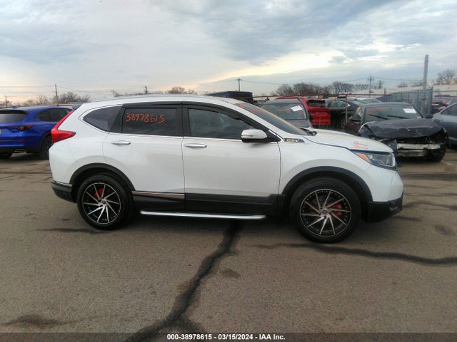 Honda CR-V LX 2019 2HKRW6H39KH218855 Image 13