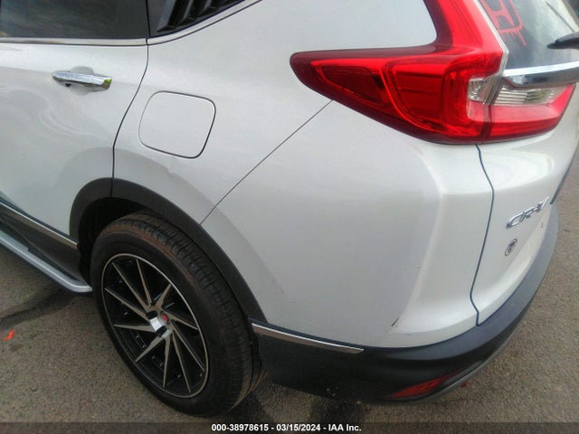 Honda CR-V LX 2019 2HKRW6H39KH218855 Image 6