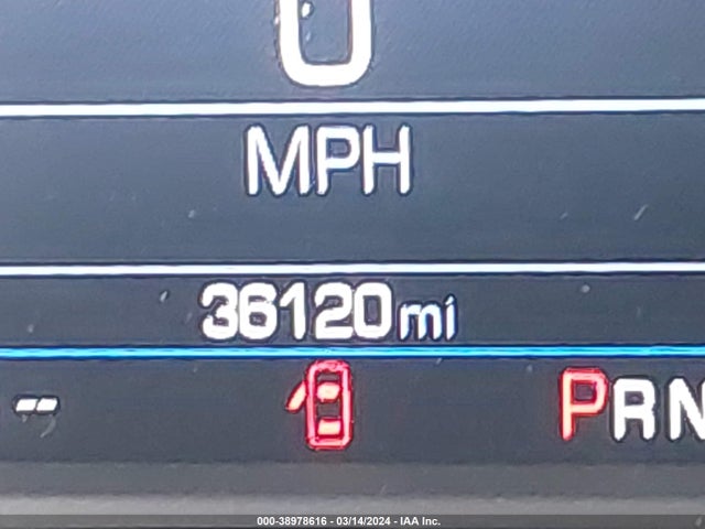 Chevrolet Camaro 1lt 2019 1G1FB1RX2K0112966 Image 15