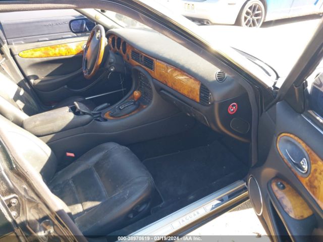 1999 JAGUAR XJR SAJPX1840XC858070 Photo 4
