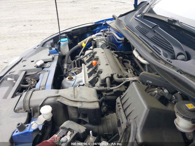 Honda Hr-v Awd Ex 2020 3CZRU6H56LM710837 Image 10