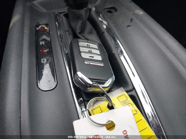 Honda Hr-v Awd Ex 2020 3CZRU6H56LM710837 Image 11