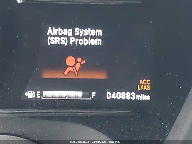 Honda Hr-v Awd Ex 2020 3CZRU6H56LM710837 Image 15