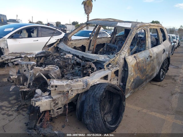 Volvo Xc90 B5 Plus 2023 YV4L12PN0P1983531 Image 2
