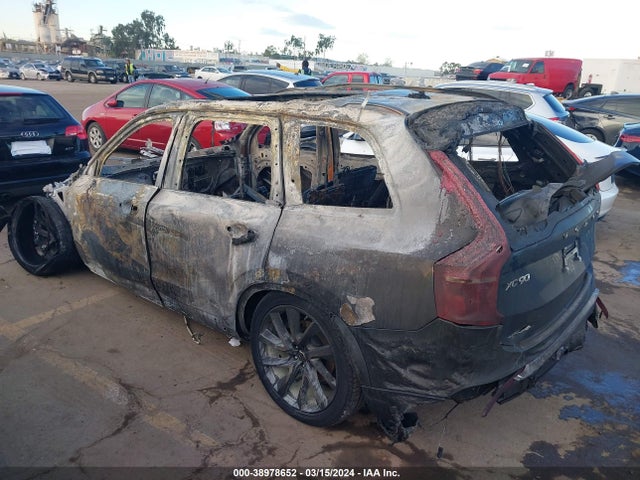 Volvo Xc90 B5 Plus 2023 YV4L12PN0P1983531 Image 3