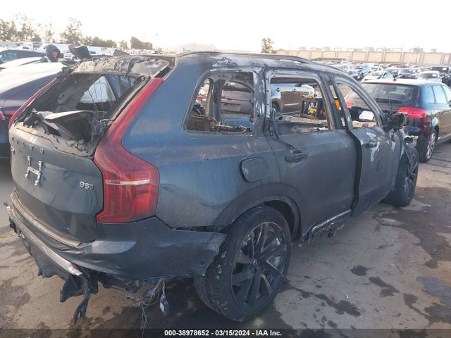 Volvo Xc90 B5 Plus 2023 YV4L12PN0P1983531 Image 4