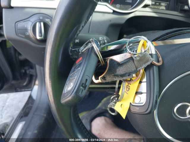 WAUD2AFR3GA053607 Audi A5 2.0t Premium