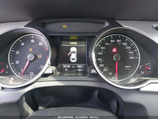 WAUD2AFR3GA053607 Audi A5 2.0t Premium