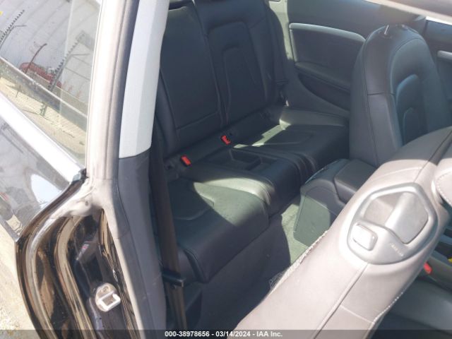 WAUD2AFR3GA053607 Audi A5 2.0t Premium