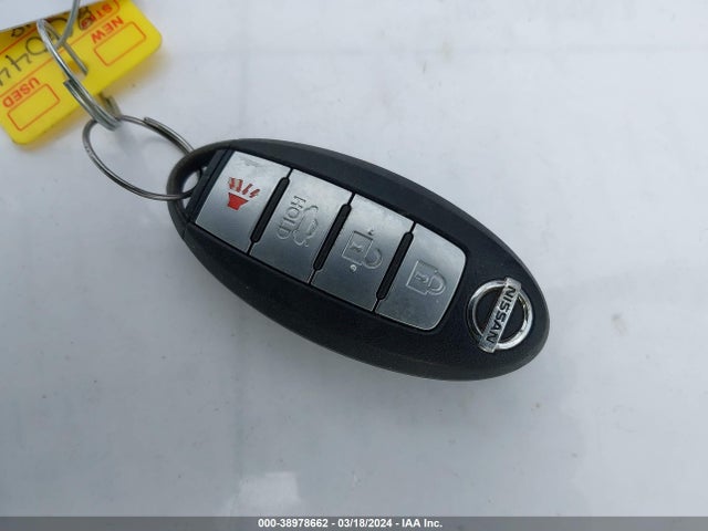Nissan Altima 2.5 S 2018 1N4AL3AP2JC112345 Image 11