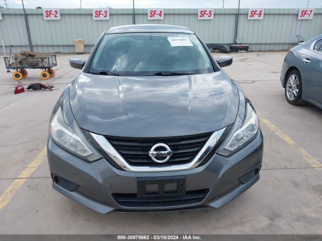 Nissan Altima 2.5 S 2018 1N4AL3AP2JC112345 Image 13