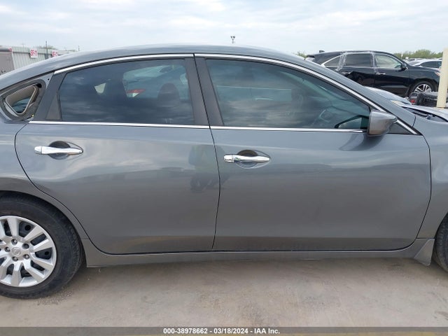 Nissan Altima 2.5 S 2018 1N4AL3AP2JC112345 Image 14