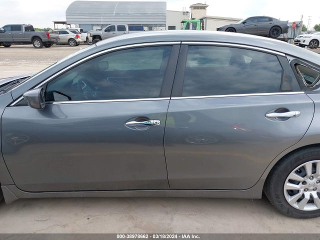 Nissan Altima 2.5 S 2018 1N4AL3AP2JC112345 Image 15