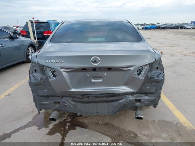 Nissan Altima 2.5 S 2018 1N4AL3AP2JC112345 Image 17