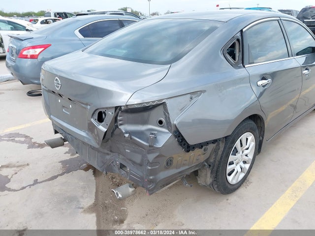 Nissan Altima 2.5 S 2018 1N4AL3AP2JC112345 Image 18