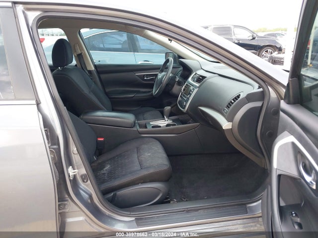 Nissan Altima 2.5 S 2018 1N4AL3AP2JC112345 Image 5
