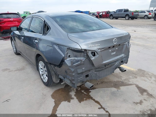 Nissan Altima 2.5 S 2018 1N4AL3AP2JC112345 Image 6
