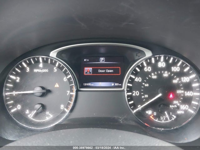 Nissan Altima 2.5 S 2018 1N4AL3AP2JC112345 Image 7