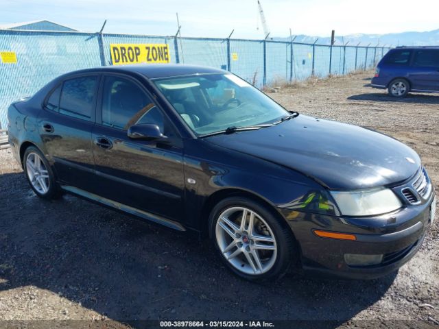 2007 SAAB 9-3 YS3FD49Y771144513 Photo 0