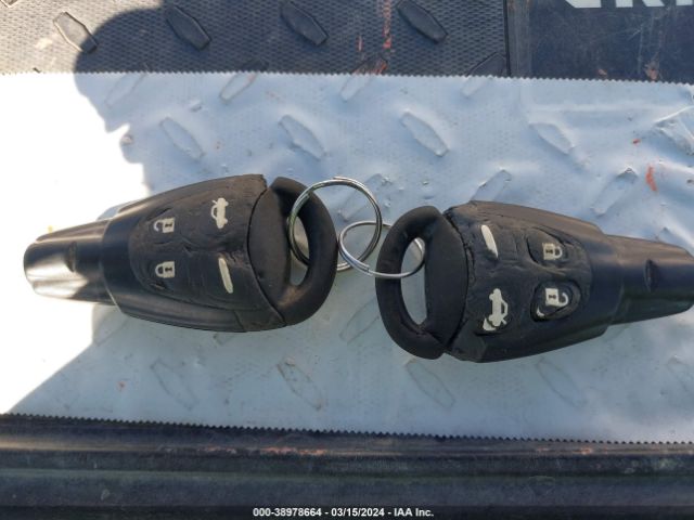 2007 SAAB 9-3 YS3FD49Y771144513 Photo 10