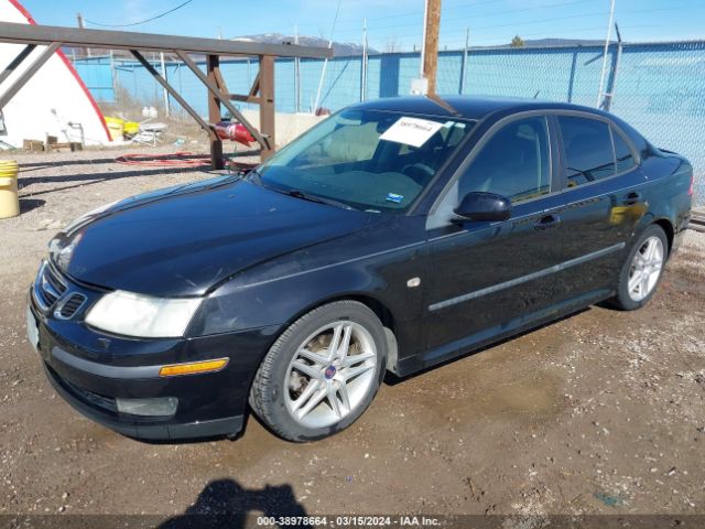 2007 SAAB 9-3 YS3FD49Y771144513 Photo 1