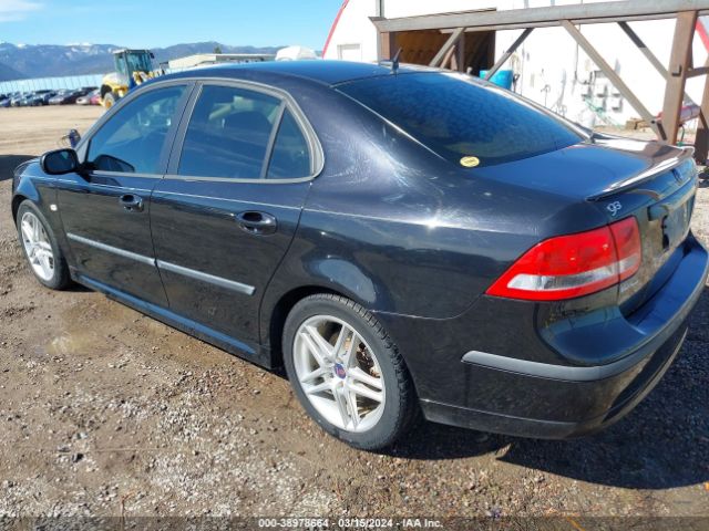 2007 SAAB 9-3 YS3FD49Y771144513 Photo 2