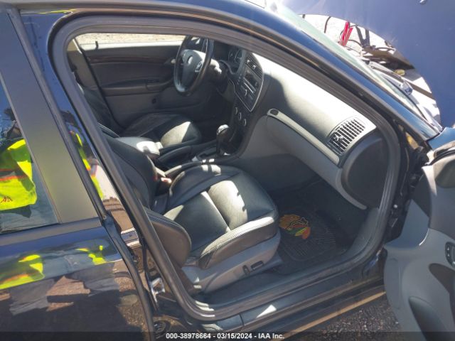 2007 SAAB 9-3 YS3FD49Y771144513 Photo 4