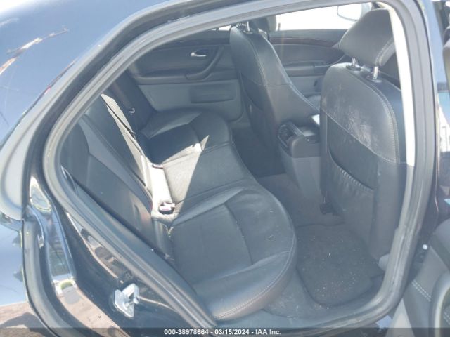 2007 SAAB 9-3 YS3FD49Y771144513 Photo 7