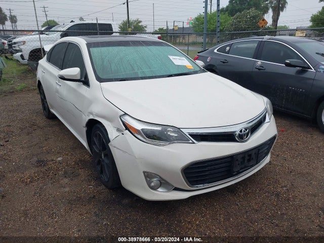 2014 4T1BK1EB9EU087413 main image