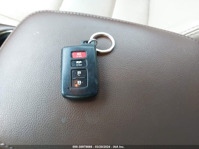 Toyota Avalon Xle Touring 2014 4T1BK1EB9EU087413 Image 11