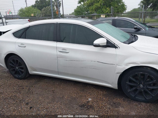 Toyota Avalon Xle Touring 2014 4T1BK1EB9EU087413 Image 13
