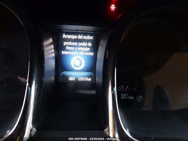 Toyota Avalon Xle Touring 2014 4T1BK1EB9EU087413 Image 7