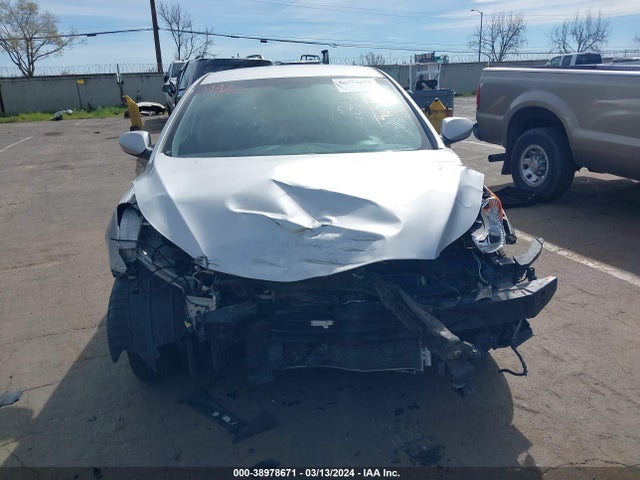 Hyundai ELANTRA SE 2016 5NPDH4AE8GH716170 Image 6