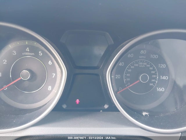 Hyundai ELANTRA SE 2016 5NPDH4AE8GH716170 Image 7
