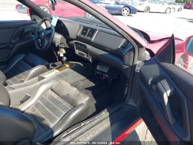 1994 FERRARI F355 BERLINETTA ZFFPA41B000100224 Photo 4