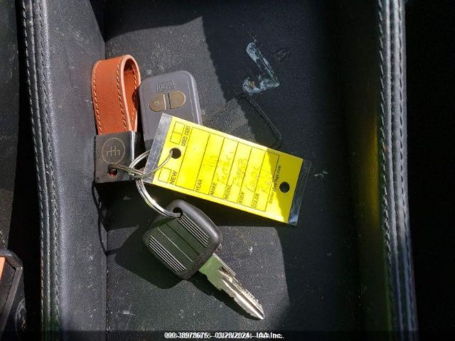 1996 FERRARI F355 BERLINETTA ZFFXR41B000106084 Photo 10
