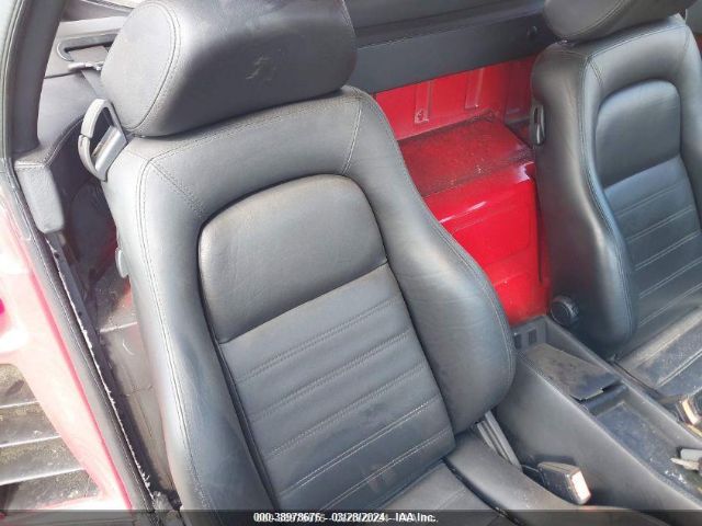 1996 FERRARI F355 BERLINETTA ZFFXR41B000106084 Photo 7