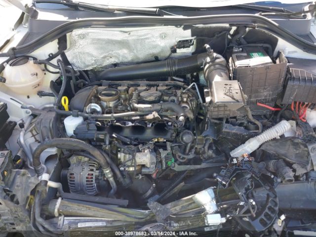 WVGTV7AX8HK012346 Volkswagen Tiguan 2.0t Sport