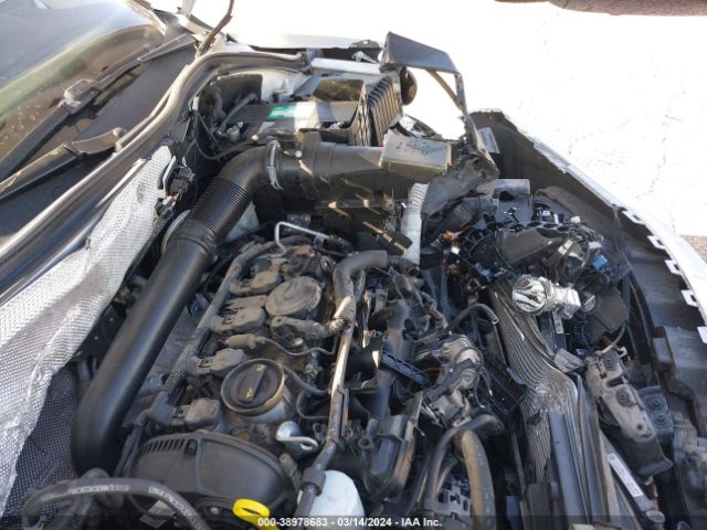 WVGTV7AX8HK012346 Volkswagen Tiguan 2.0t Sport