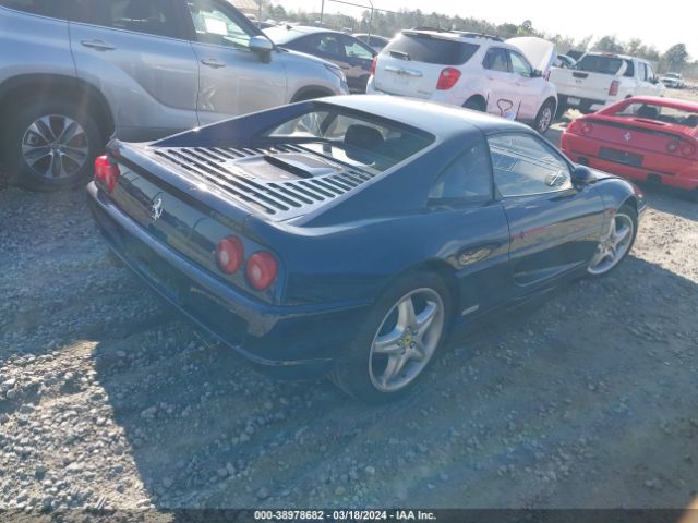 1996 FERRARI F355 GTS ZFFPR42B000103319 Photo 3