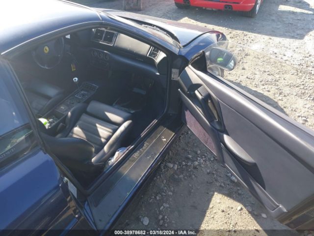 1996 FERRARI F355 GTS ZFFPR42B000103319 Photo 4