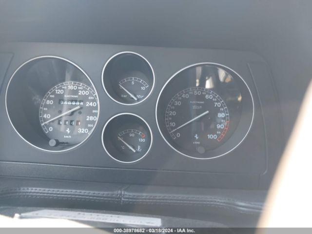 1996 FERRARI F355 GTS ZFFPR42B000103319 Photo 6