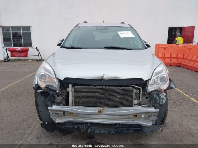 Chevrolet Equinox Ltz 2015 2GNFLHE35F6338407 Image 13