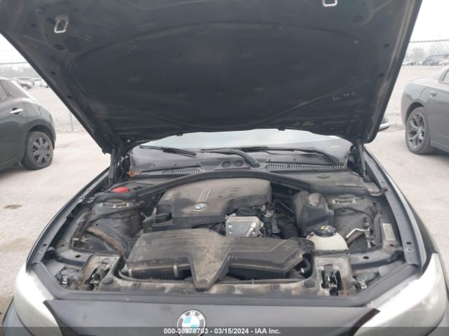 WBA1F5C53FV257427 BMW 228I