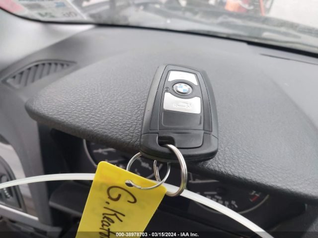 WBA1F5C53FV257427 BMW 228I