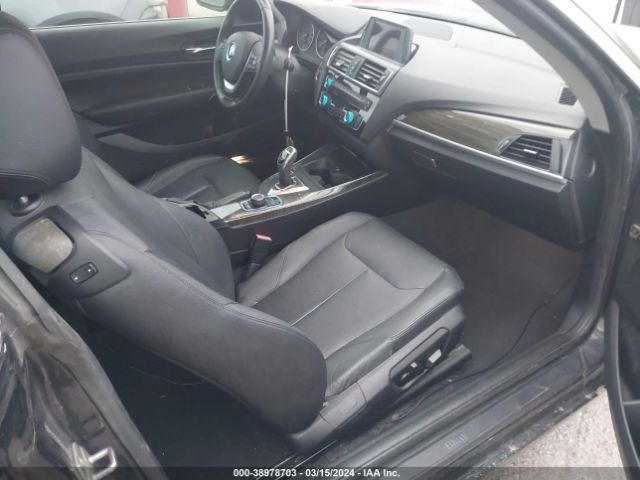 WBA1F5C53FV257427 BMW 228I