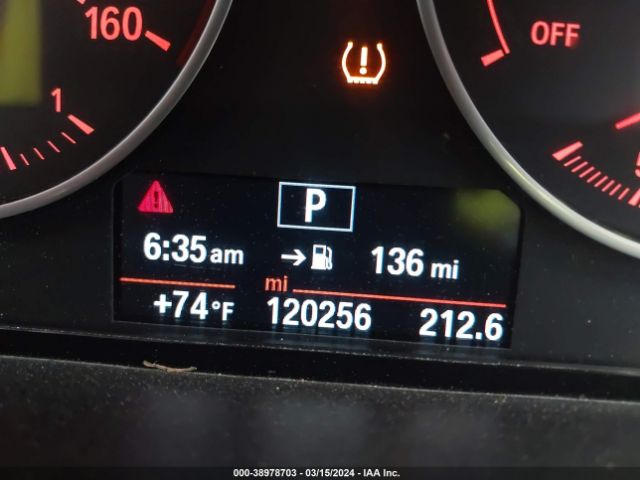 WBA1F5C53FV257427 BMW 228I