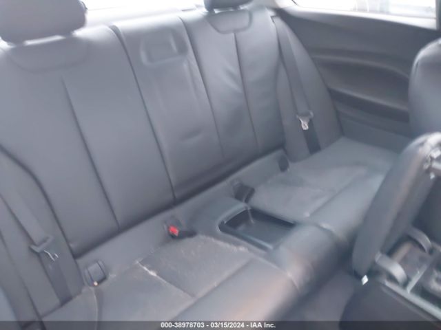 WBA1F5C53FV257427 BMW 228I