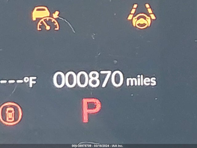 Honda Civic Ex-l 2024 19XFL1H77RE002244 Image 16