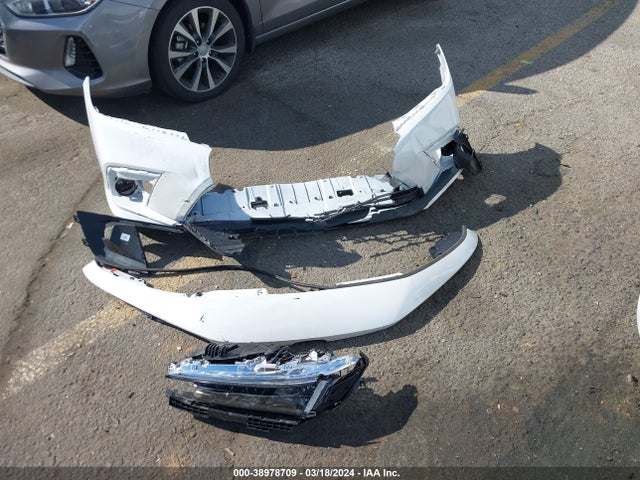 Honda Civic Ex-l 2024 19XFL1H77RE002244 Image 12
